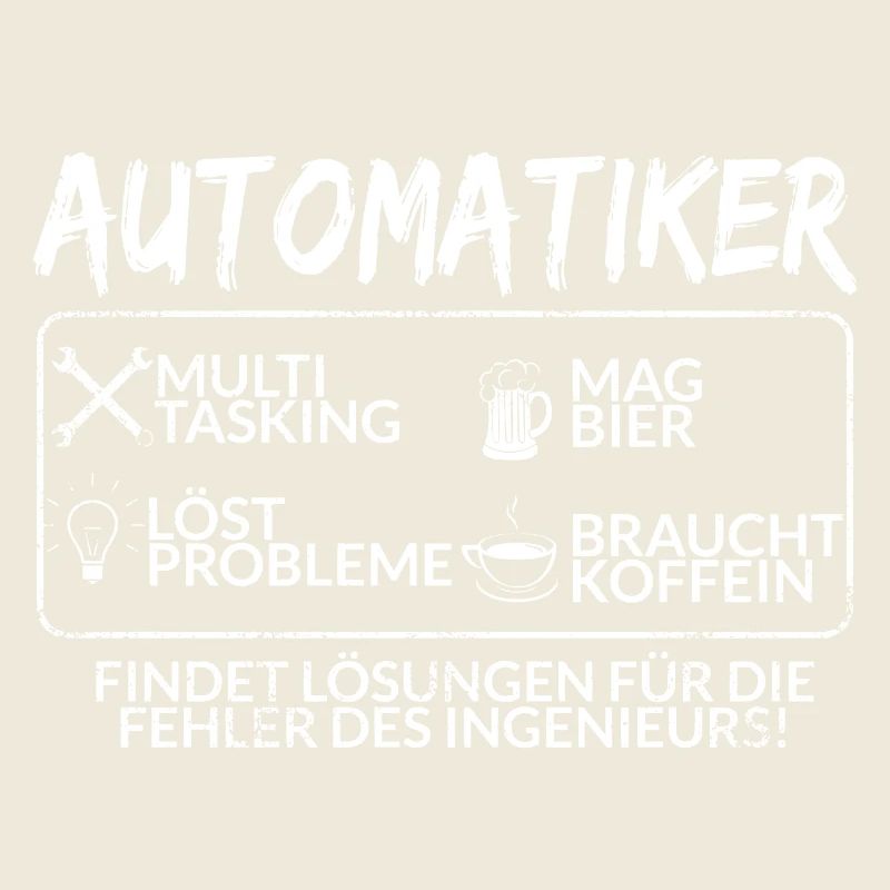 Der Automatiker