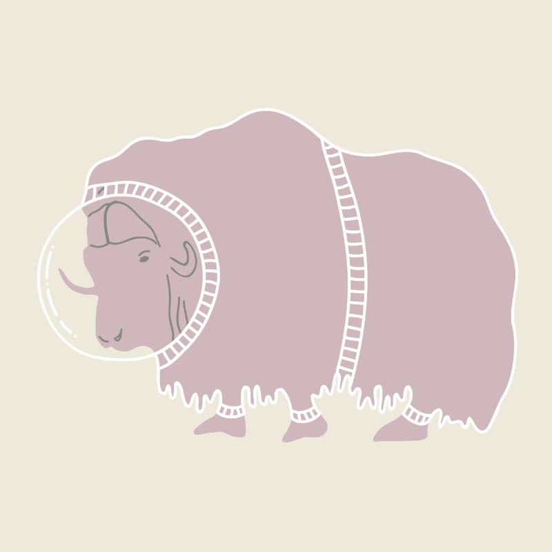 SPACE BULL