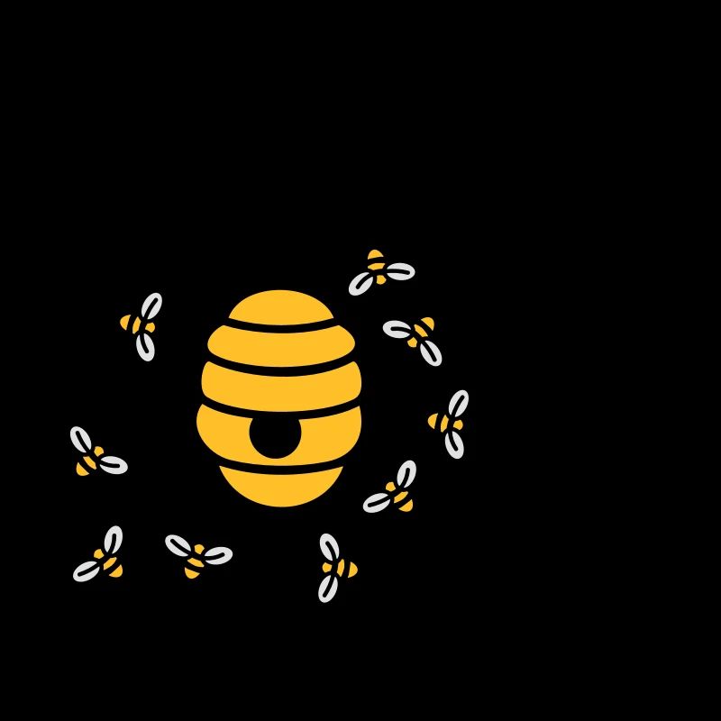 Beehive Branch