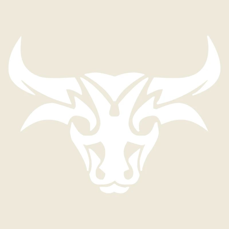 Conception de taureau