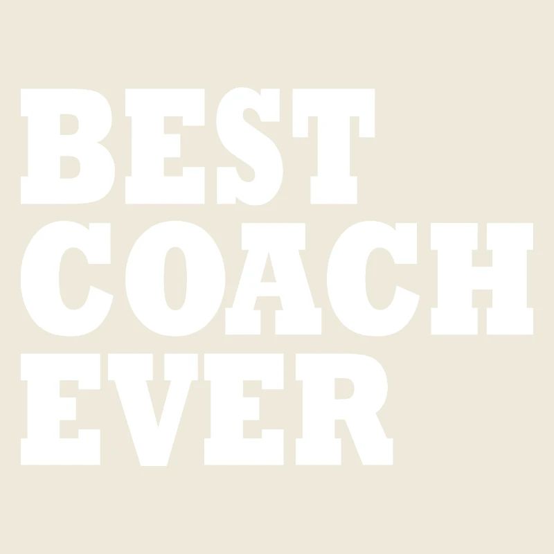 Best coach ever