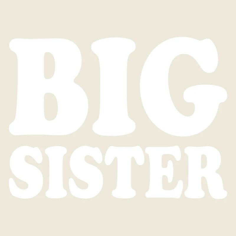 Big sister