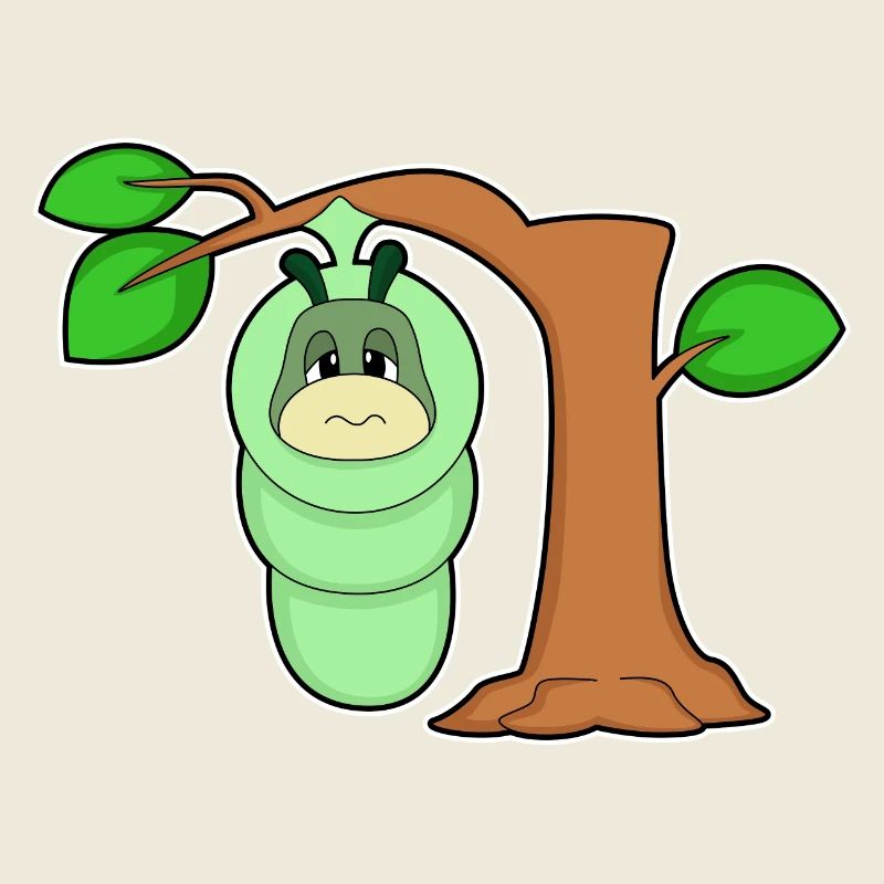 Sac de couchage Caterpillar