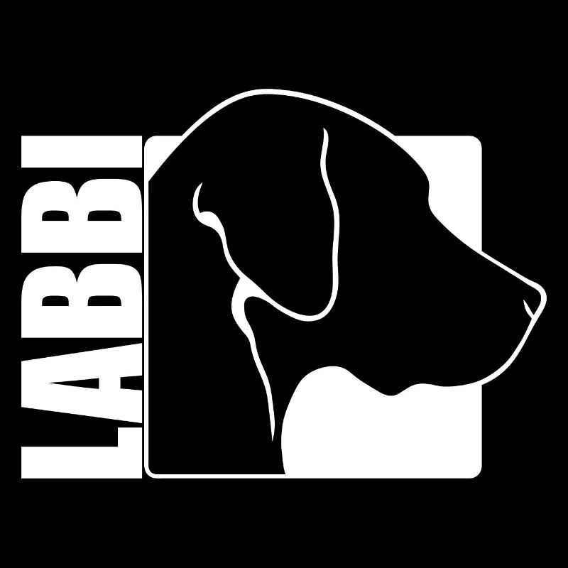 Labbi Profil Wilsigns Labrador Hunde Hund