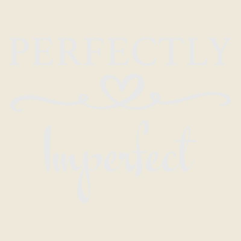 Perfectly Imperfect