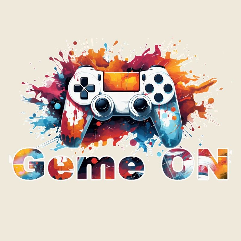 Controller GameON