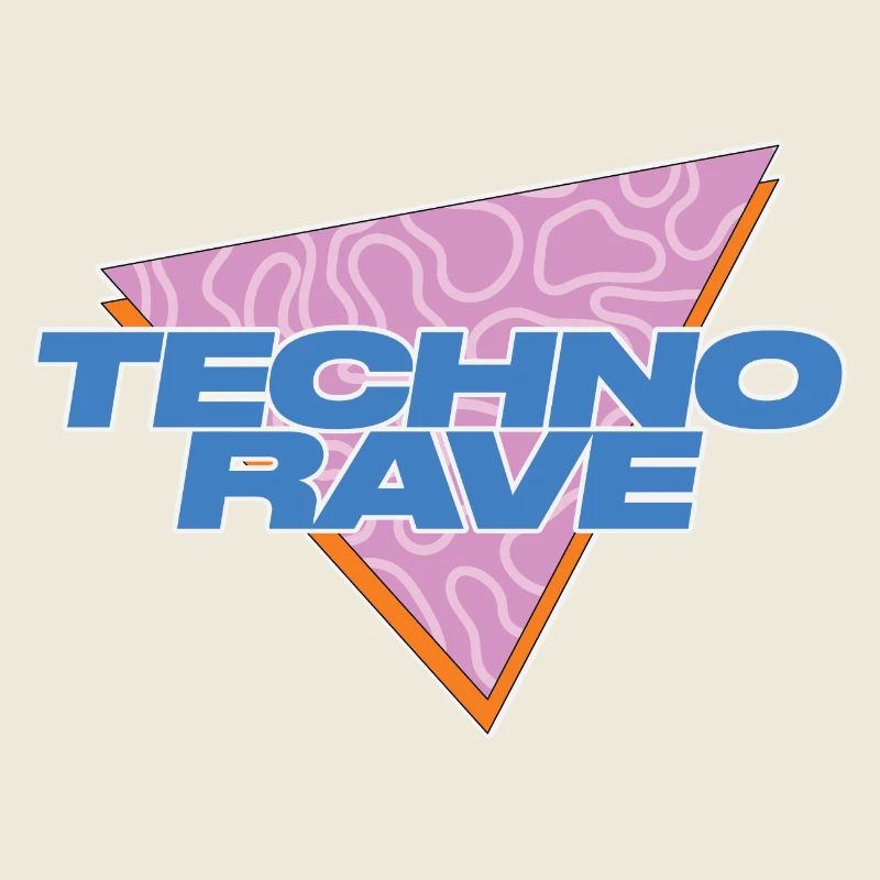 TECHNO RAVE