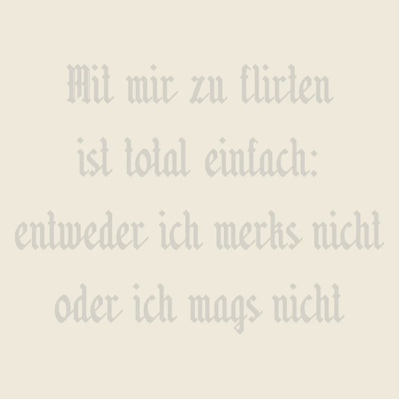 Flirt