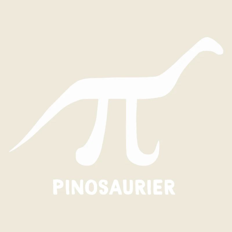 Pi Tag Pinosaur Pi