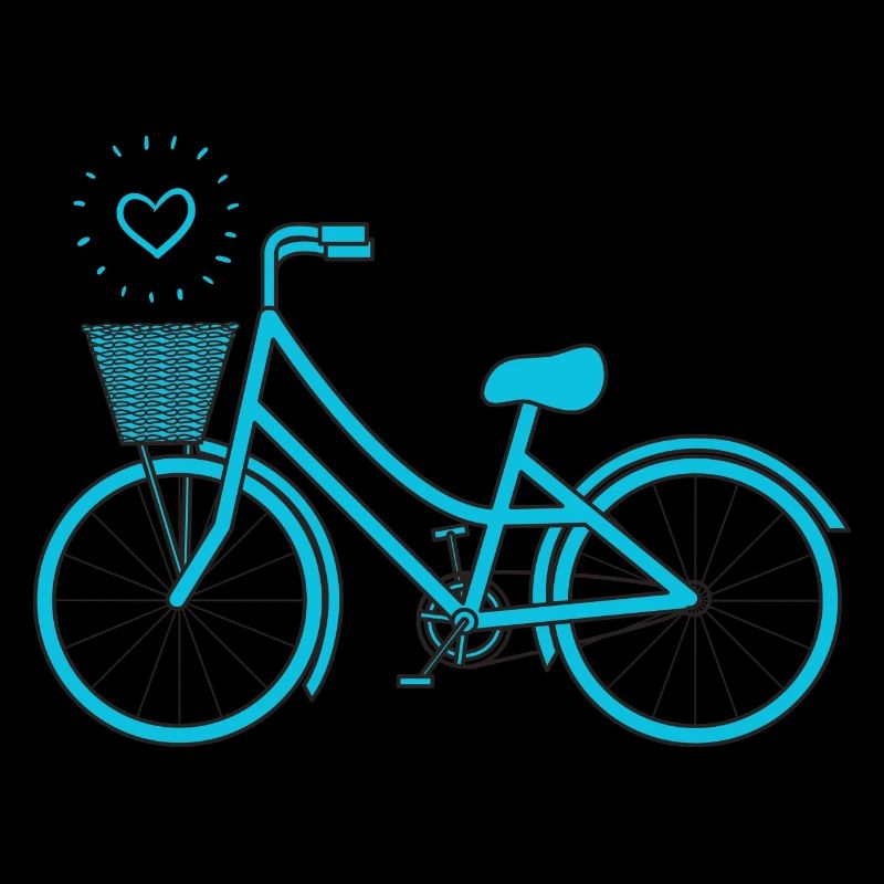 Vélo rétro