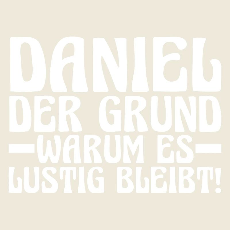 Prénom Daniel