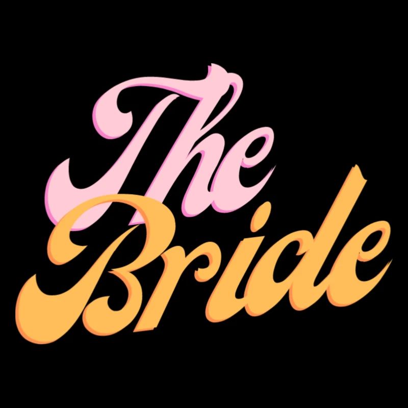 La mariée