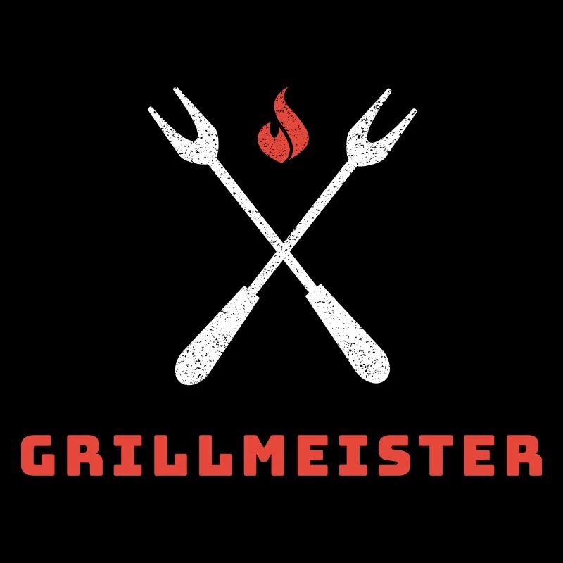 Grillmeister - Der Ultimative BBQ-Experte