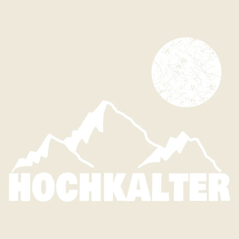 Hochkalter