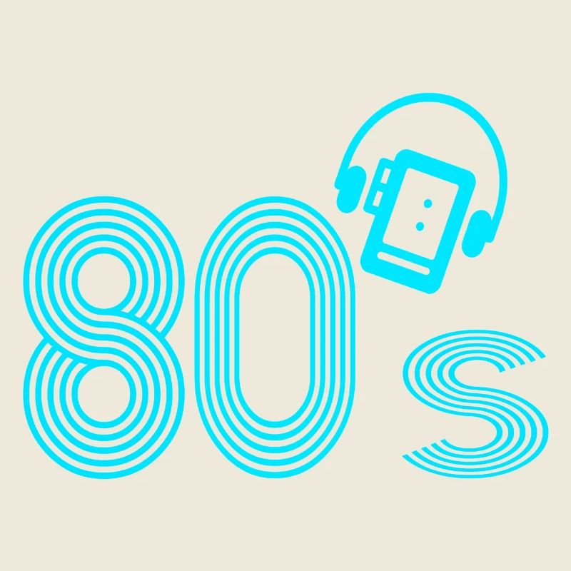 80's