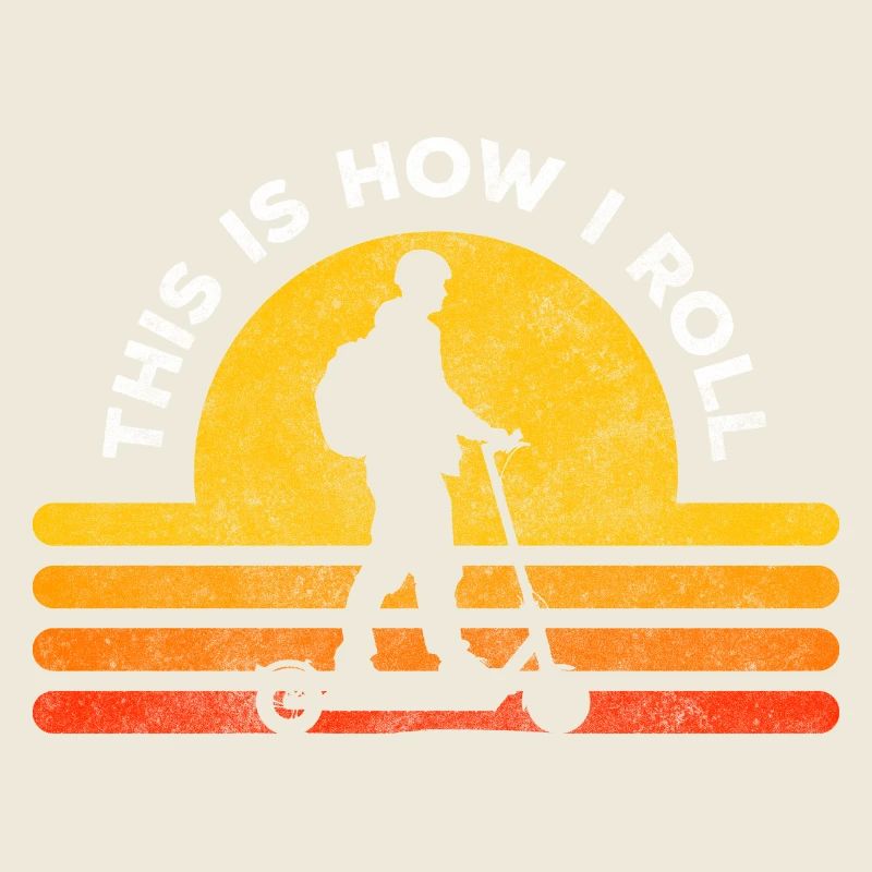 E-Scooter Tuning Speed