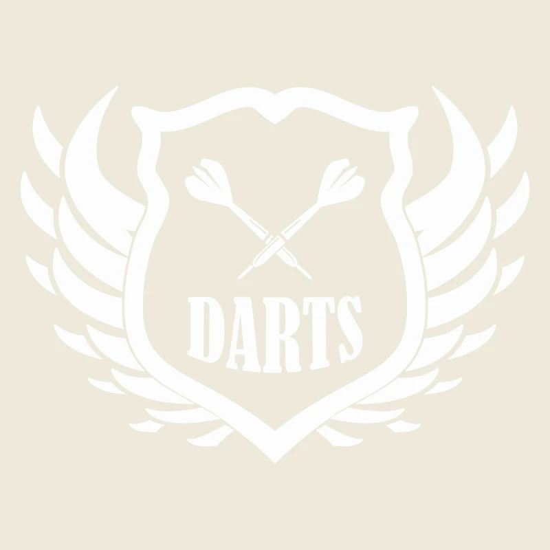 darts shield