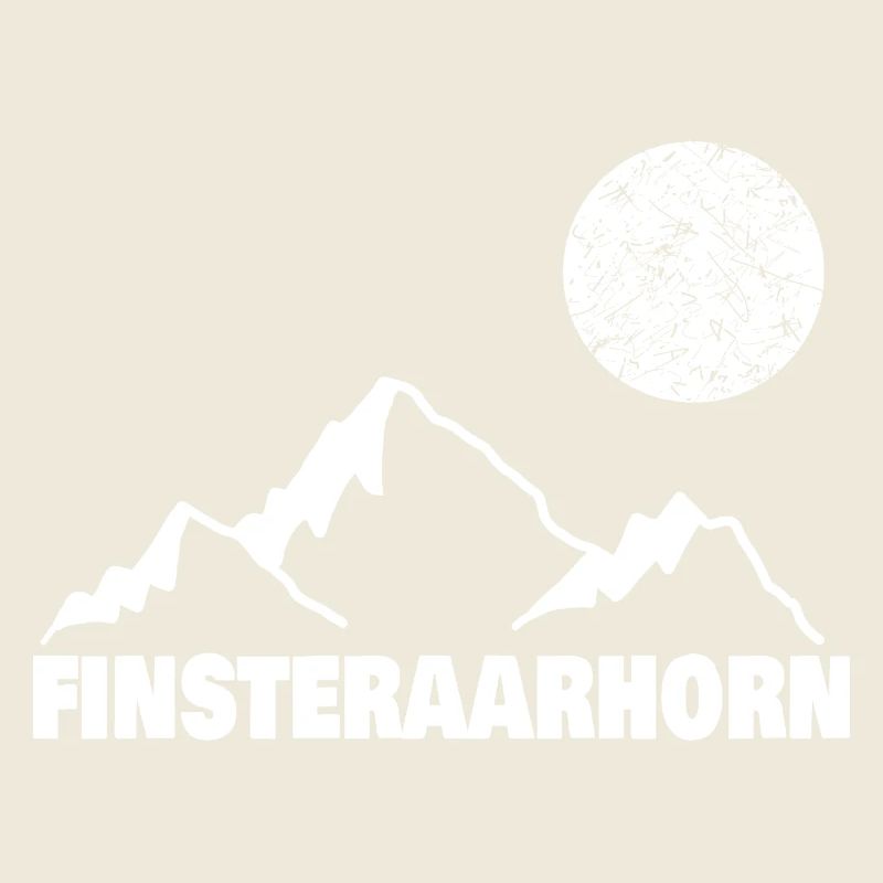 Le Finsteraarhorn comme sport de montagne
