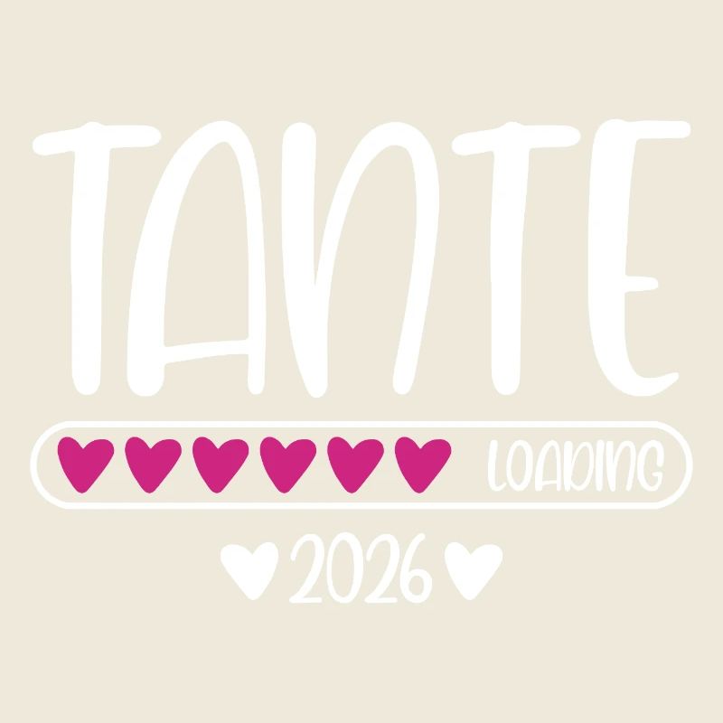 Tante 2026 loading