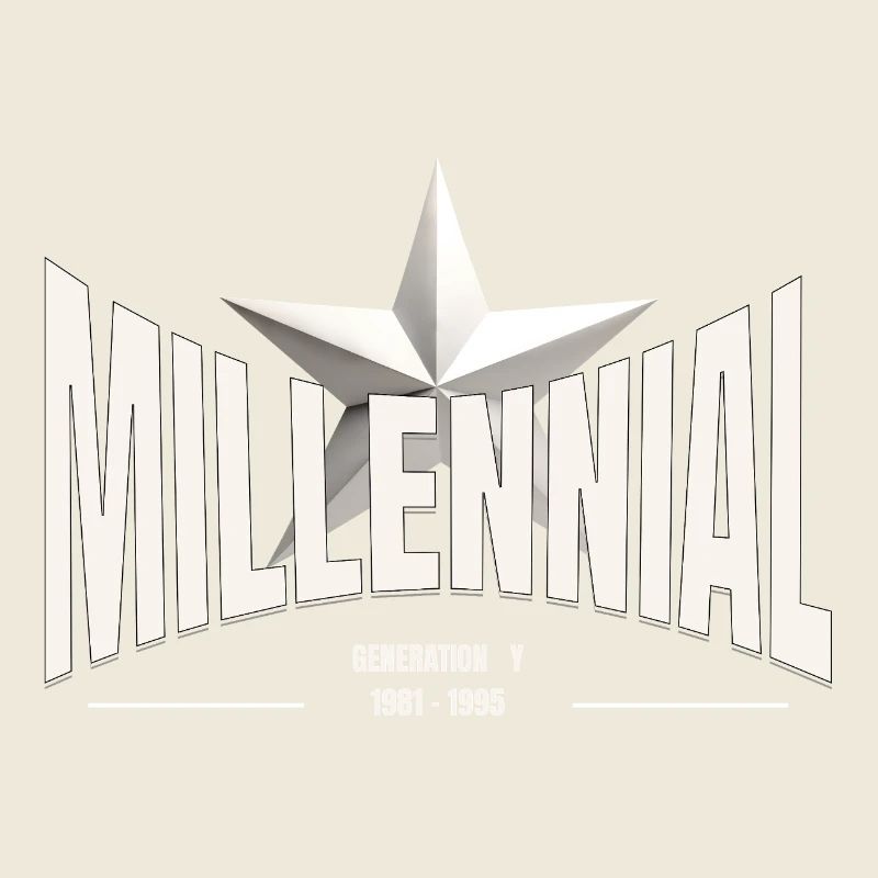 Millennial Star – Generation Y