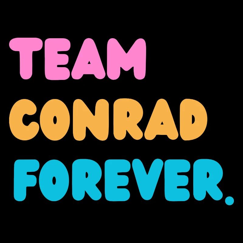 Team Summer Forever