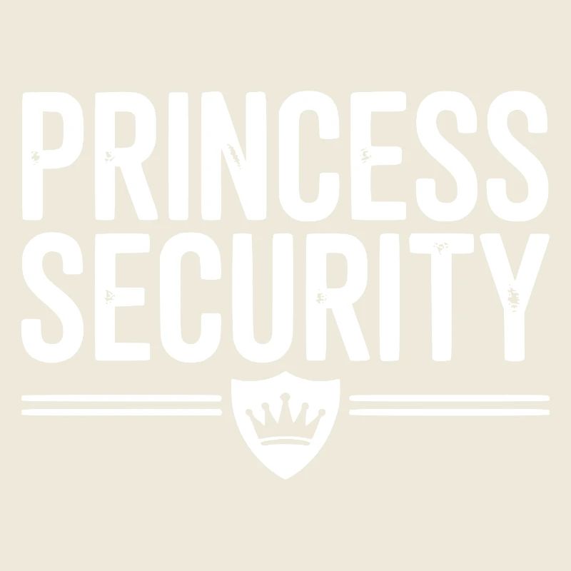 Sécurité de la princesse