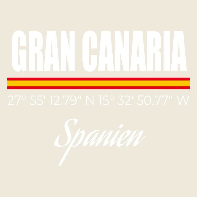 Gran Canaria