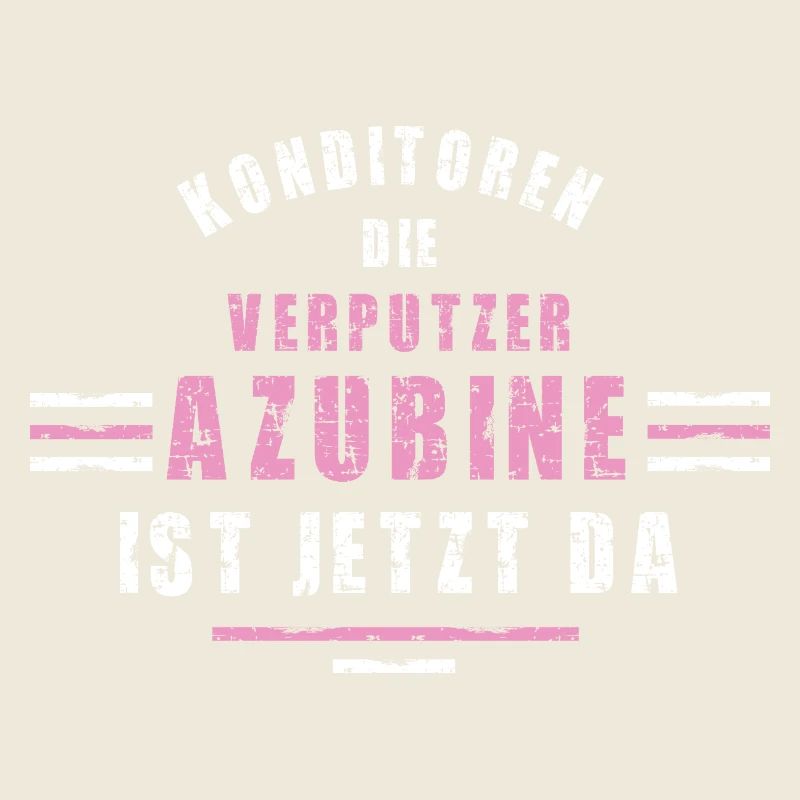 Confectioner Trainee Training Apprenticeship Confectioner