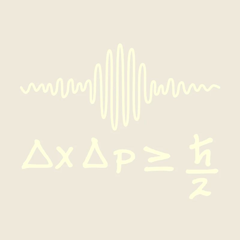 Ondes quantiques et incertitude