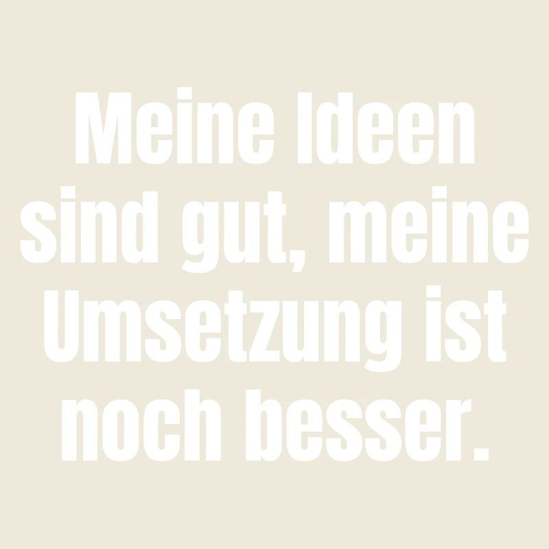 My ideas, implementation is better