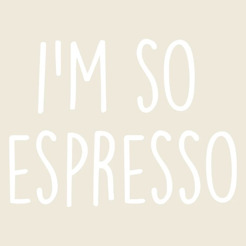 Espresso Coffee Kaffee