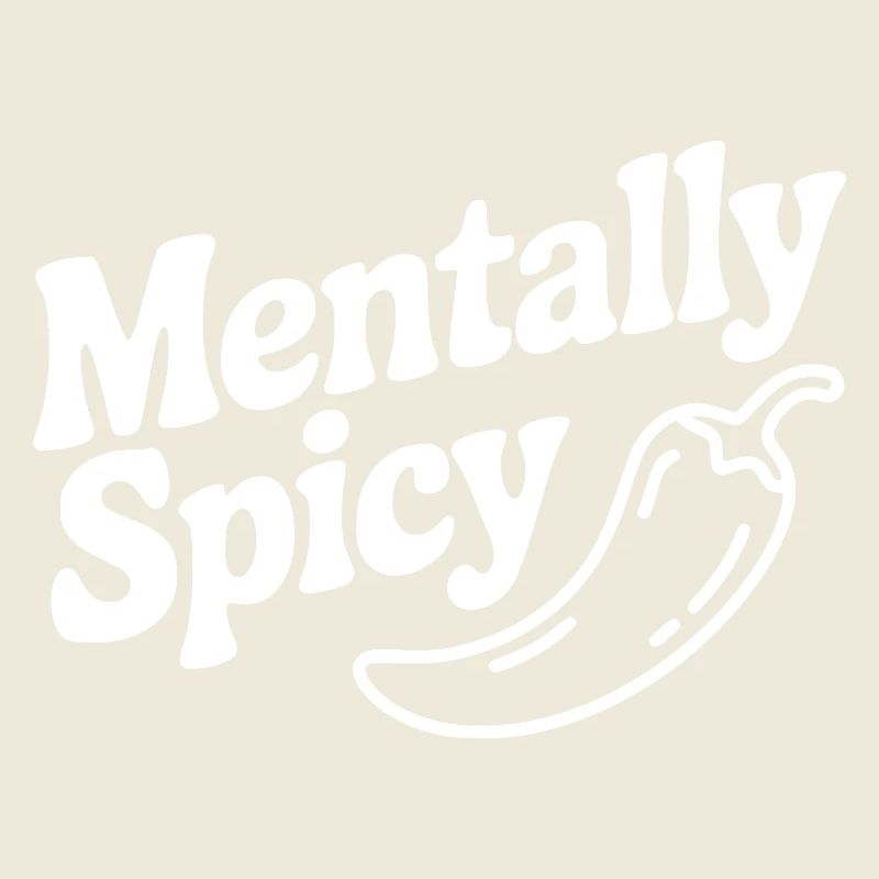Mental scharf