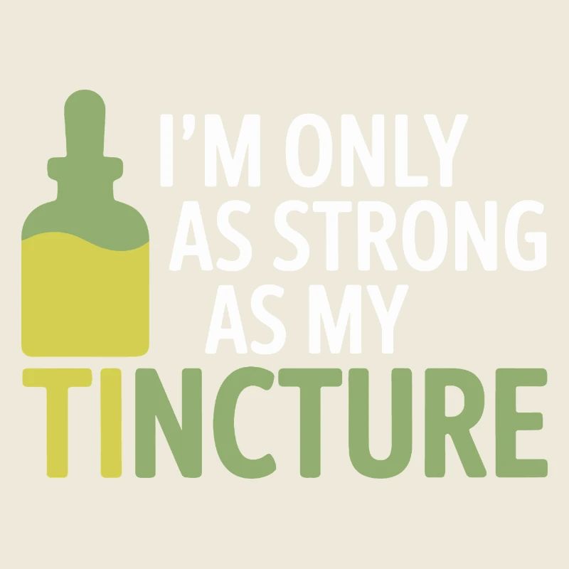 Certified Clinical Liquid Extract Specialist Gear 