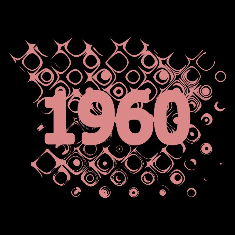 Retro 1960