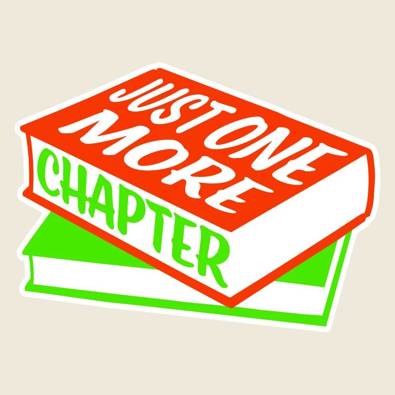 Encore un chapitre Lecture drôle de rat de bibliothèque Cool