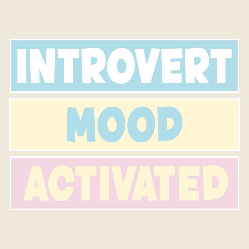 introverti