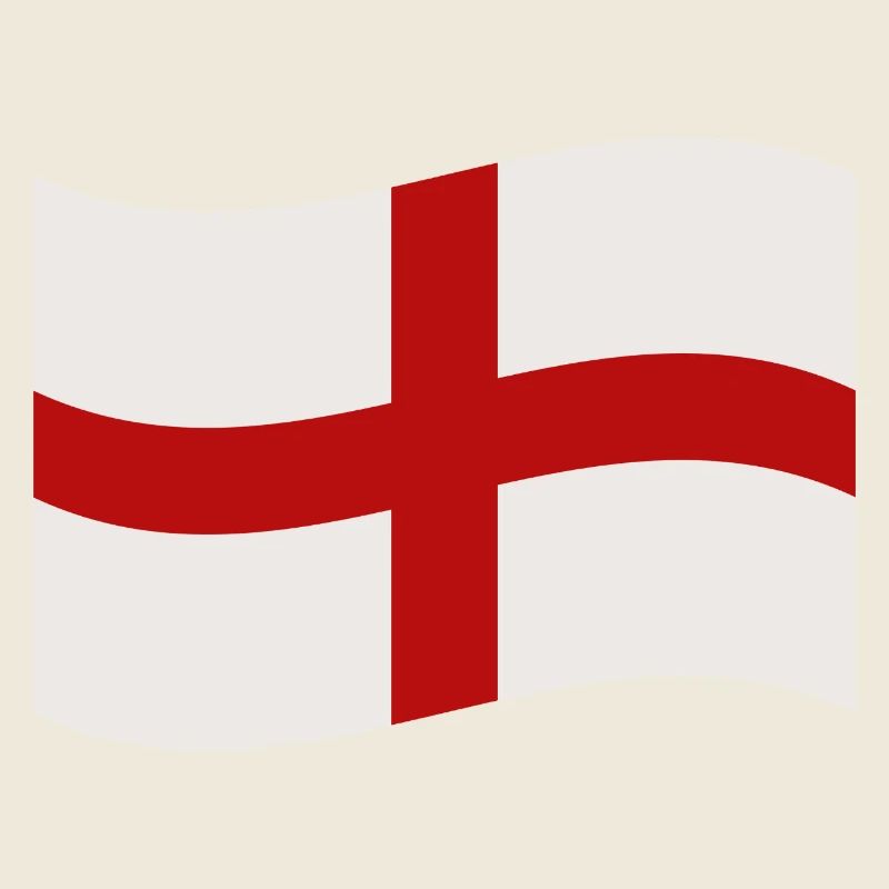 England-Flagge