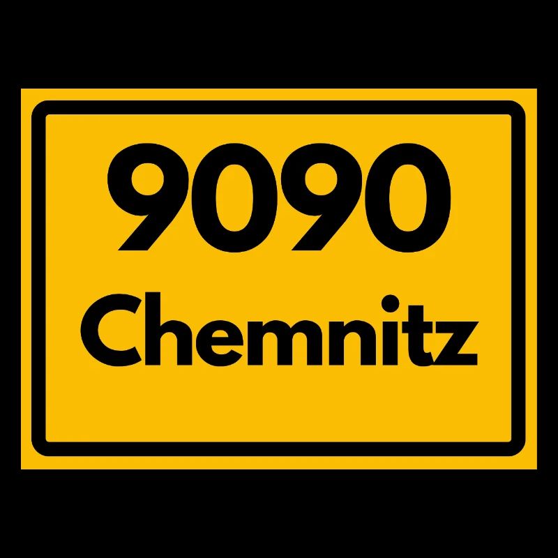 ALTE POSTLEITZAHL 9090 SACHSEN CHEMNITZ PLZ
