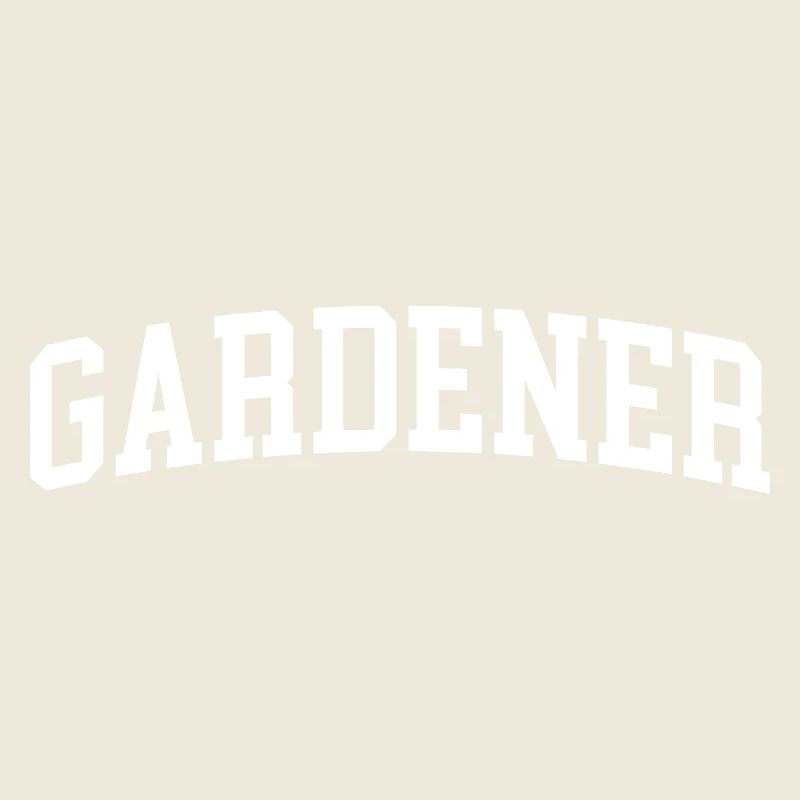 jardinier arche texte classique jardinier amateur