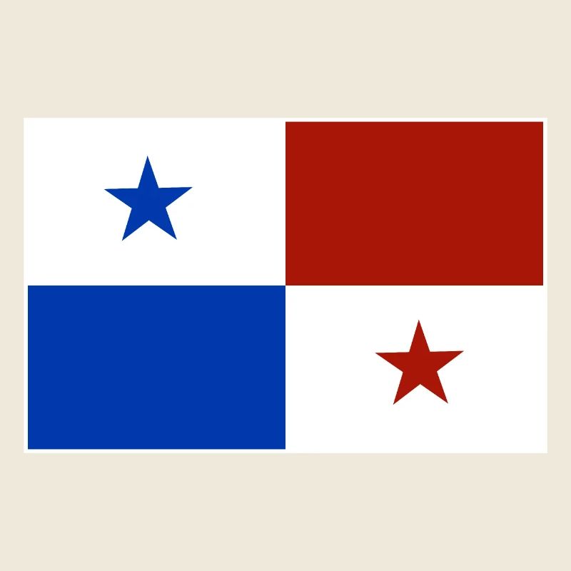 Panama flag