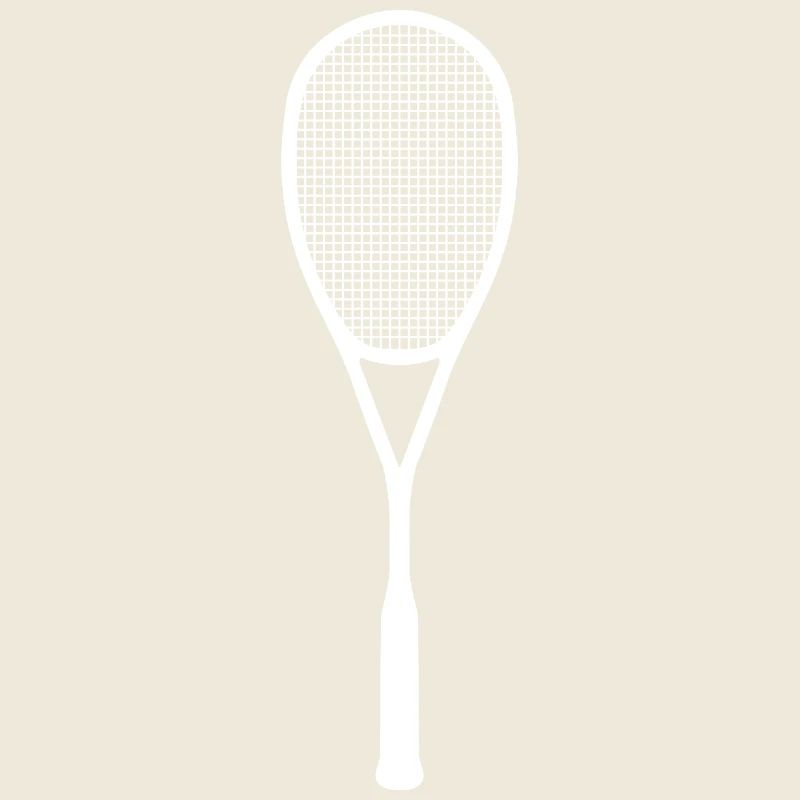 Raquettes de squash