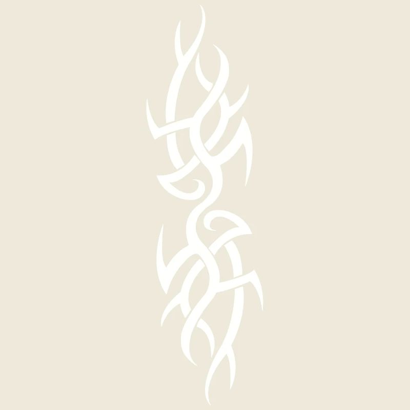 Flamme Tribale