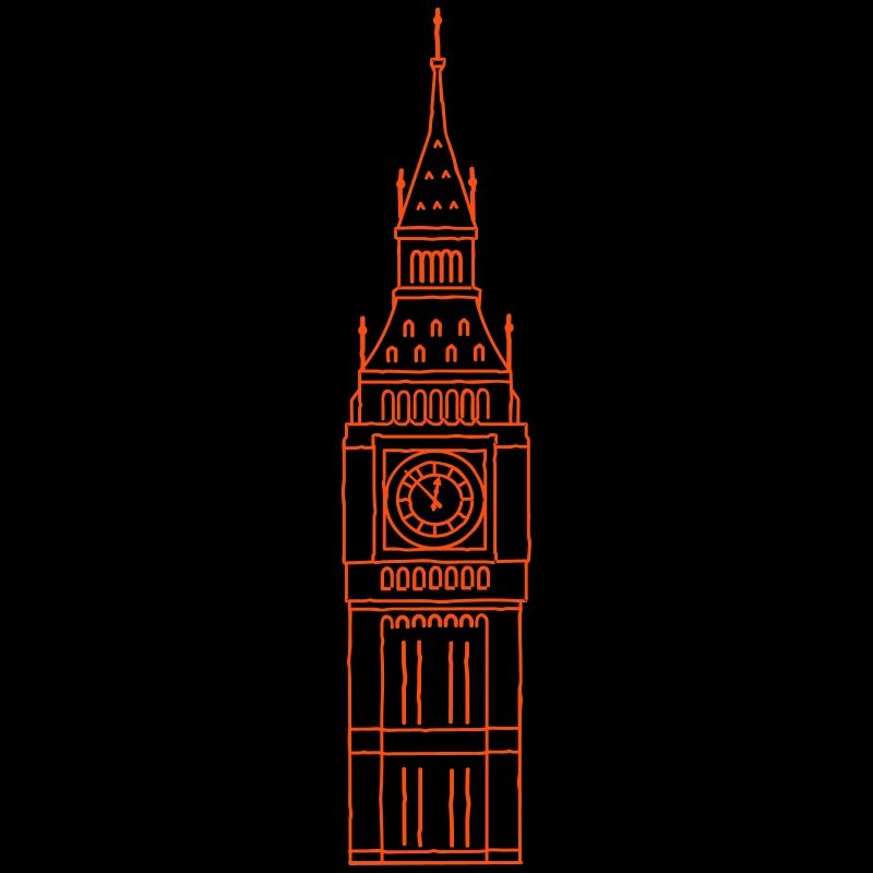 Big Ben London