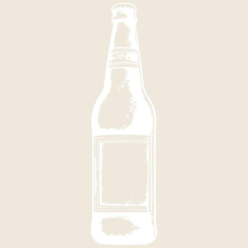 Bierflasche Bier Symbol