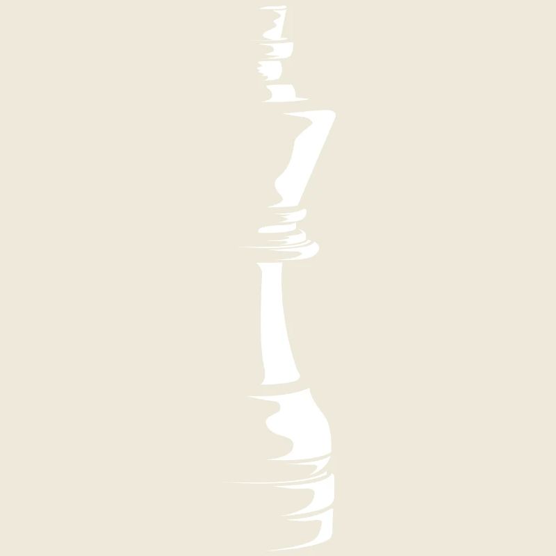 schach chess king symbol shadow König Verein