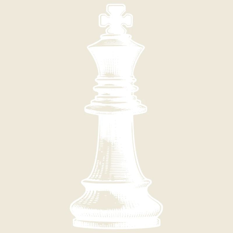 Jeu d’échecs Pièce d’échecs Pion Roi