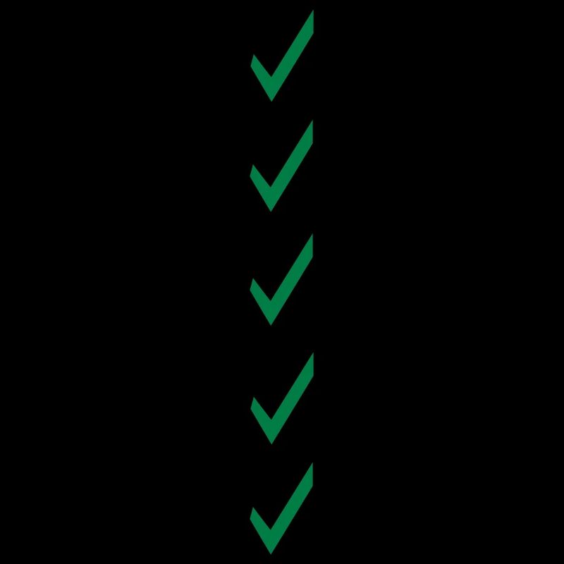 check - check mark - tick