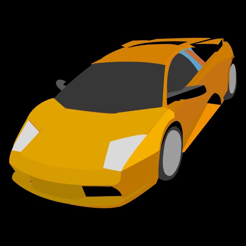 voiture de course