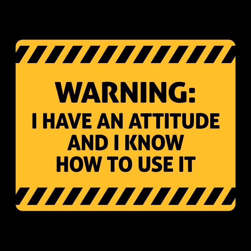 Warning: I'm Complicated And You Can Feel It!