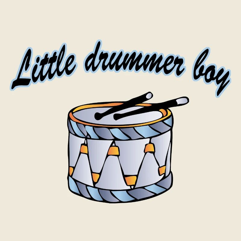 little drummer boy